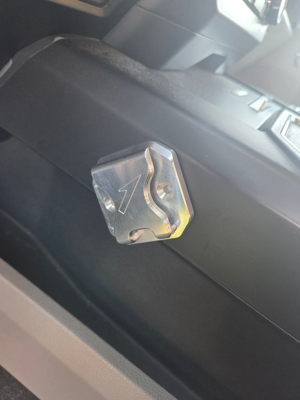 Universal Holster Mount