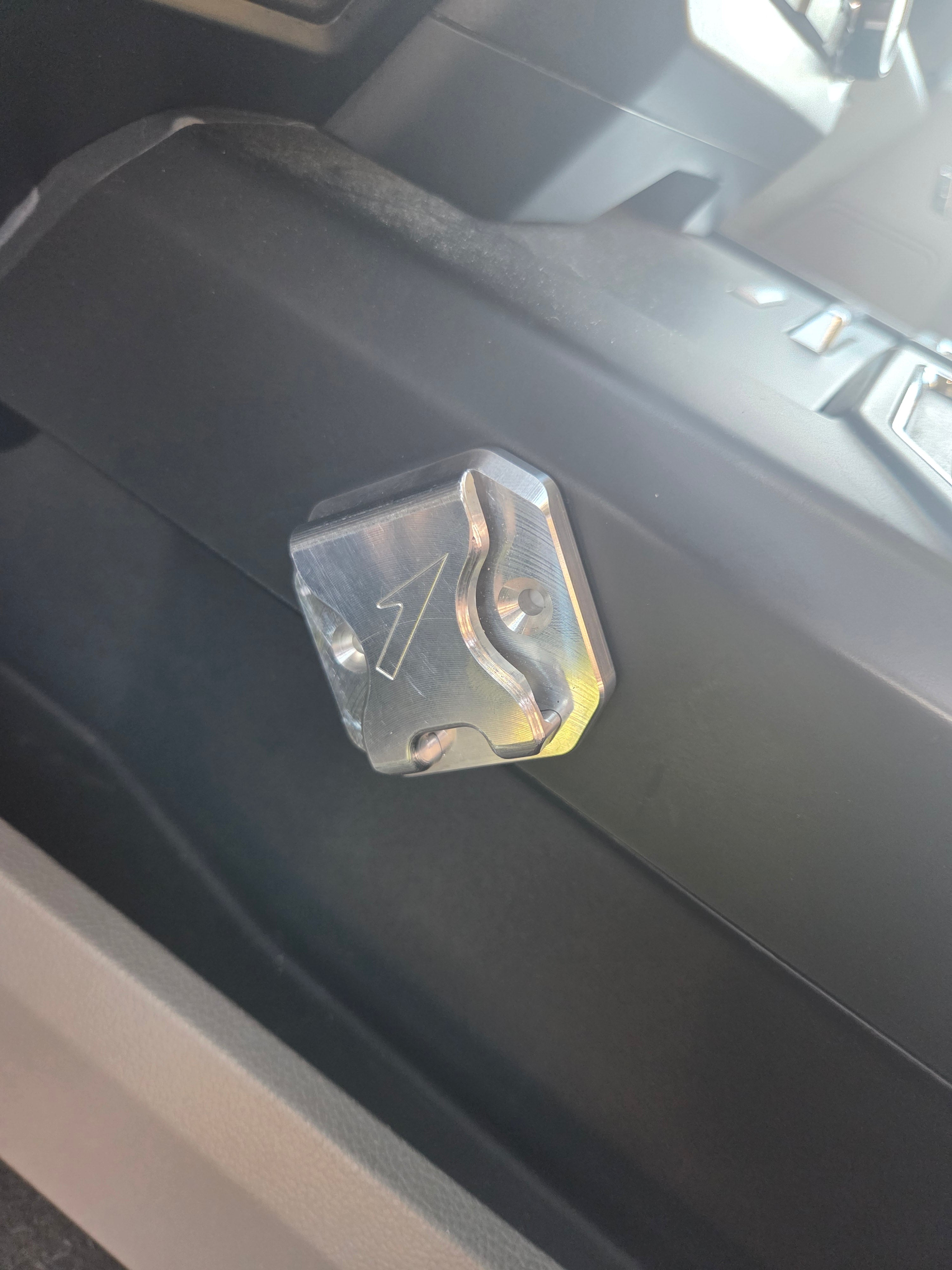 Universal Holster Mount