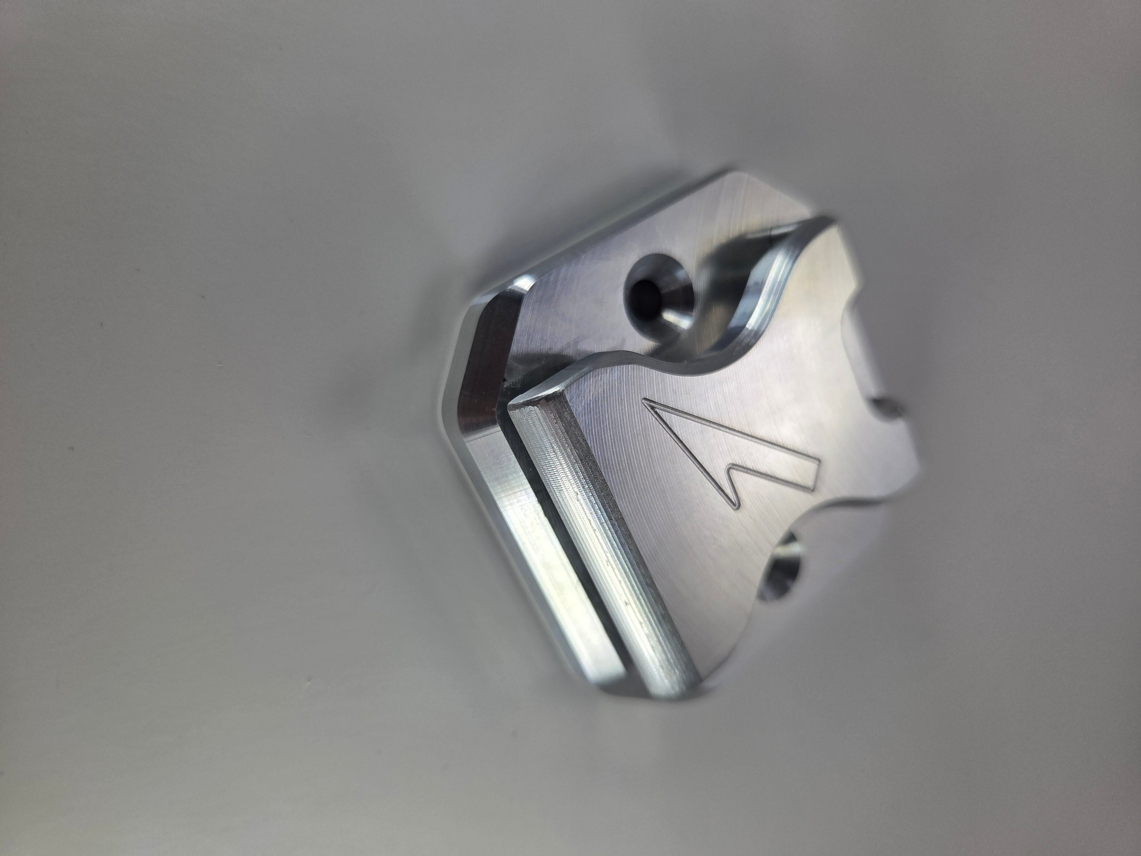 Universal Holster Mount