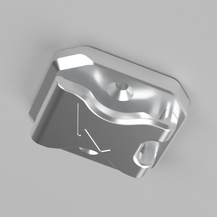 Universal Holster Mount