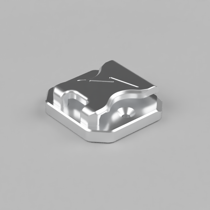 Universal Holster Mount